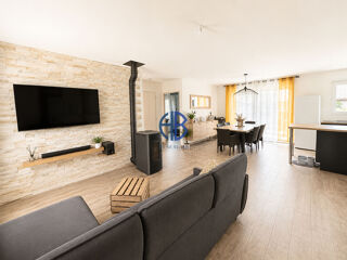  Maison à vendre 4 pièces 90 m²