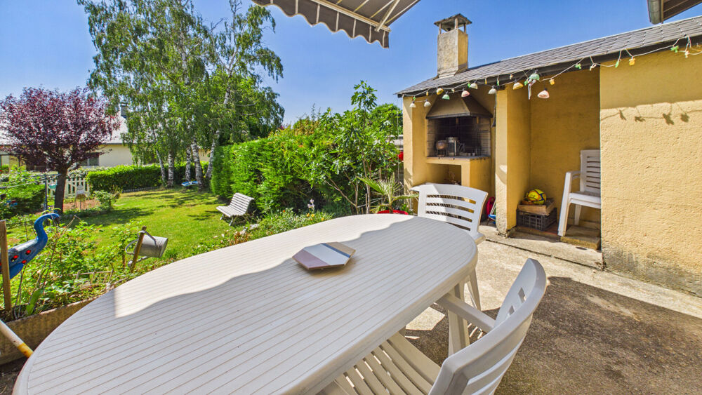 Vente Maison Maison mitoyenne  de 118 m², 4 chambres, garage - Onet-le-Château Onet le chateau