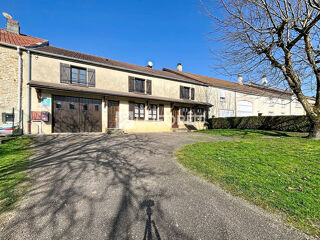  Maison � vendre 6 pi�ces 223 m�