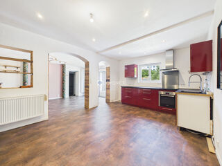  Maison à vendre 5 pièces 90 m²