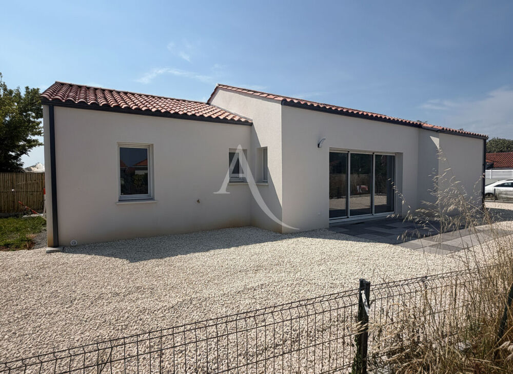 Maison 4 pièces 81 m² · à Saint Colomban · 81 m² · 314 900 €