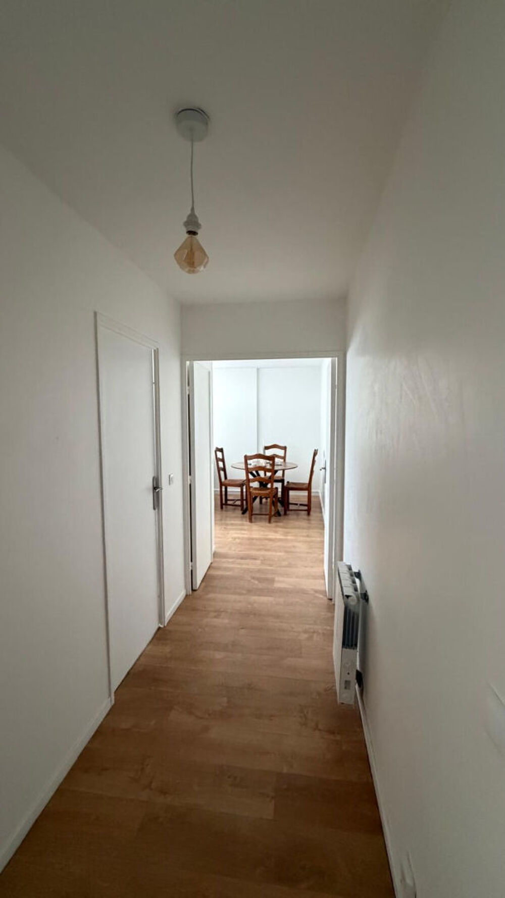 Location Appartement Appartement Chelles 2 pièce(s) 45.61 m2 Chelles