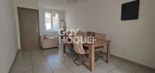 Maison à vendre 4 pièces 76 m²