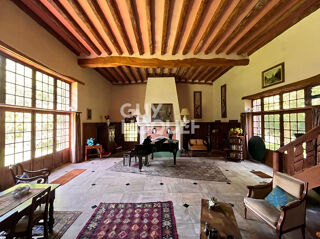  Maison � vendre 7 pi�ces 325 m�
