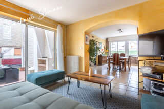  Maison � vendre 6 pi�ces 123 m�