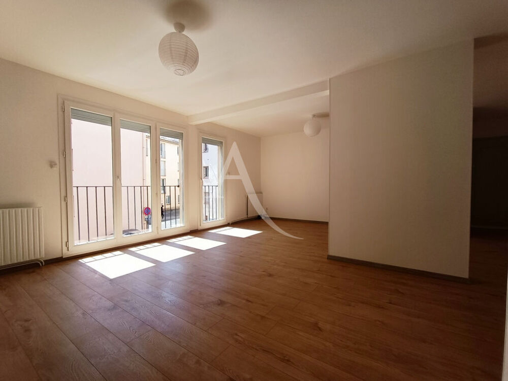 Location Appartement APPARTEMENT NARBONNE T3 - 75m² avec cave Narbonne