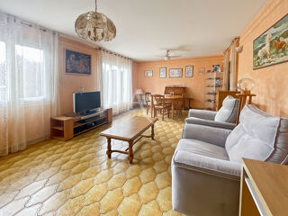  Maison � vendre 4 pi�ces 87 m�