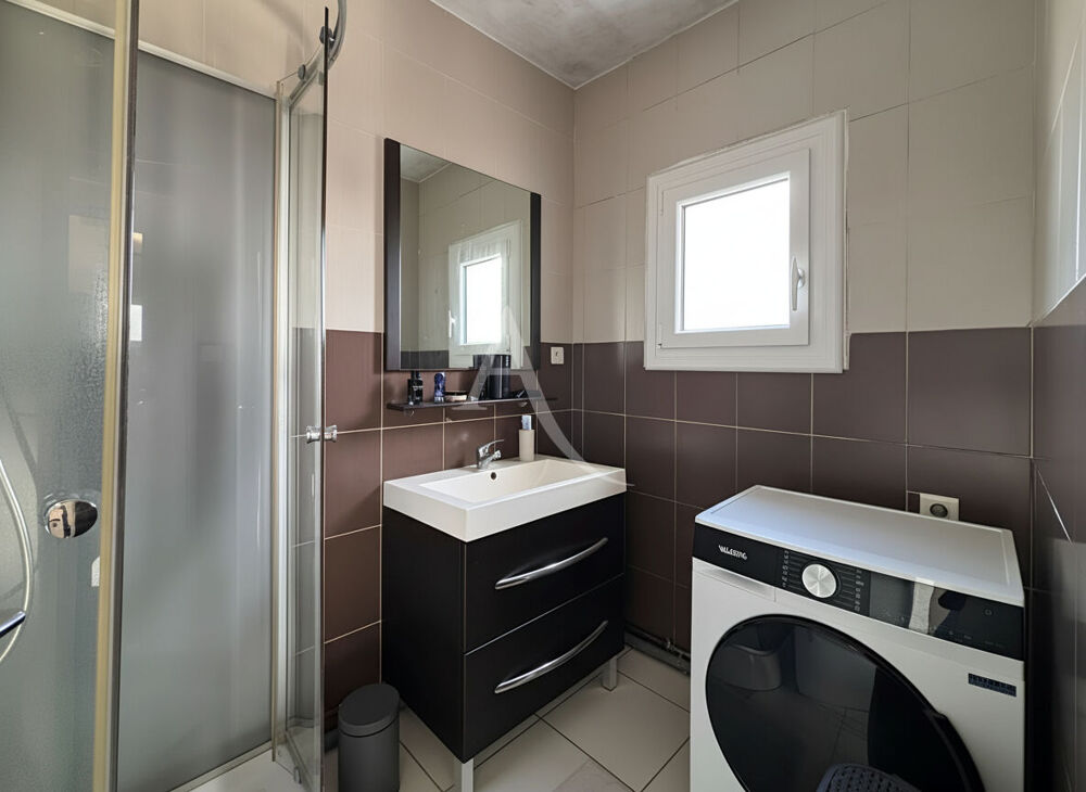 Vente Appartement Appartement T2 - LA ROCHE SUR YON - EXCLUSIVITE AMANDA La roche sur yon