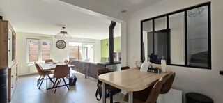  Maison à vendre 6 pièces 100 m²