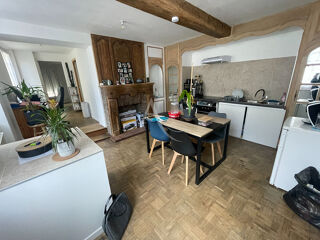  Maison à vendre 6 pièces 385 m²