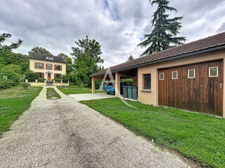 Maison à vendre 7 pièces 167 m²