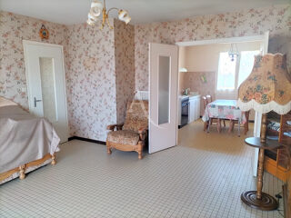  Maison  vendre 3 pices 70 m