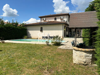  Maison � vendre 7 pi�ces 131 m�