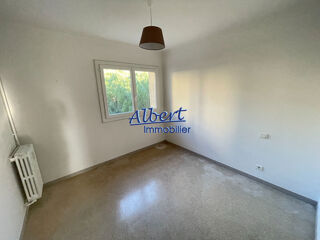  Appartement à louer 3 pièces 58 m²