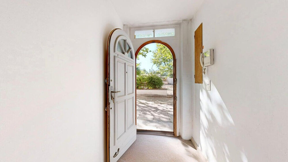 Vente Appartement Appartement Pernes Les Fontaines 4 chambres 133 m2 avec jardin Pernes les fontaines