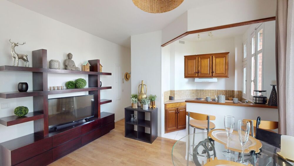 Vente Appartement **Idal 1er Achat** Neuilly plaisance