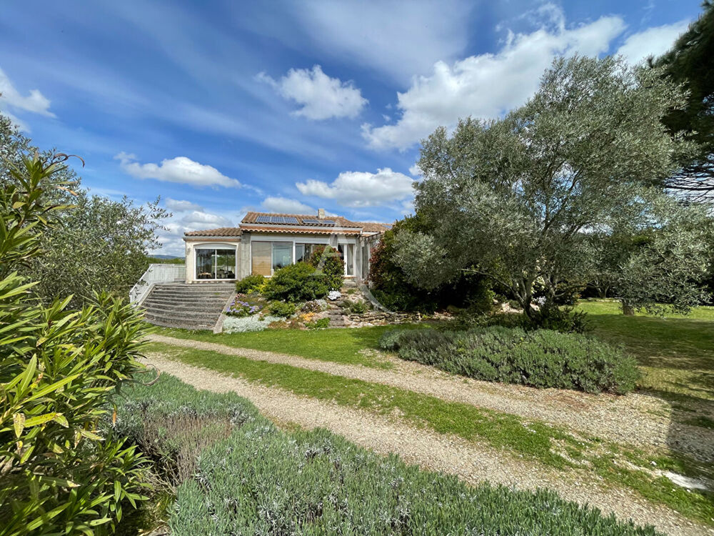Vente Maison Villa Castelnaudary 6 pice(s) 123.00 m2 Castelnaudary