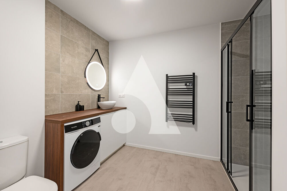 Location Appartement Appartement Albi 1 pièces 28 m2 Albi