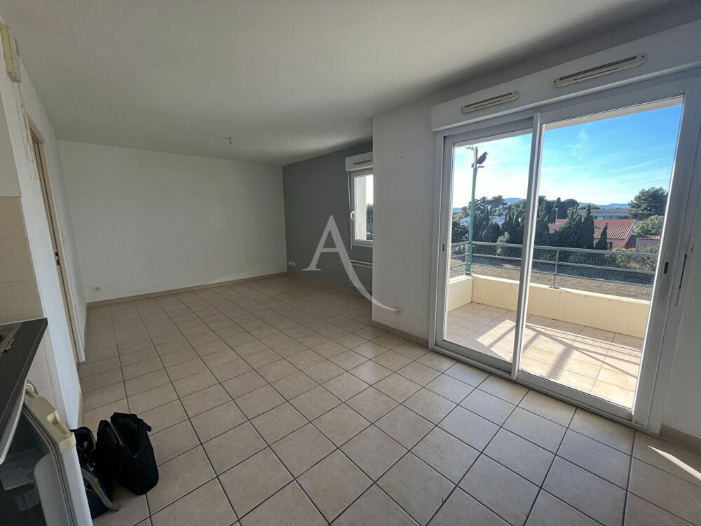 Vente Appartement Appartement 2 pièces avec terrasse à Lézignan-Corbières Lezignan corbieres