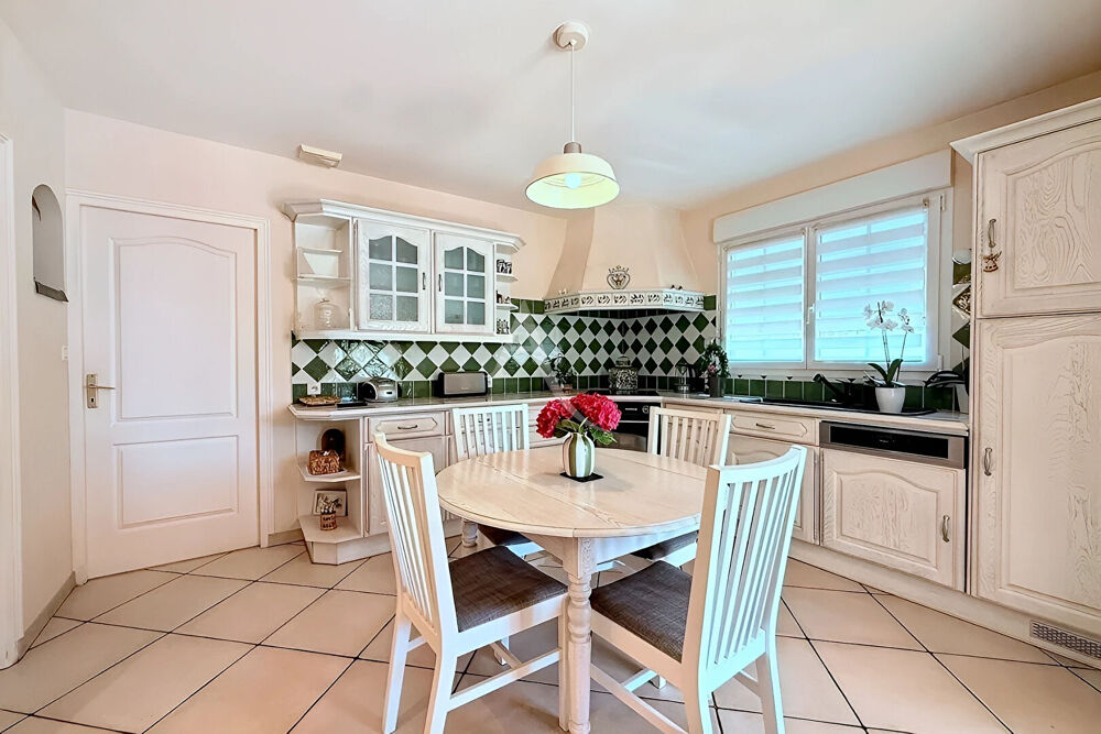 Vente Maison Maison Auchay-sur-Vendée Auchay sur vendee