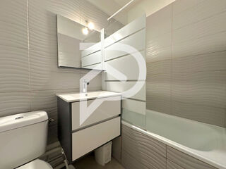  Appartement  vendre 1 pice 25 m