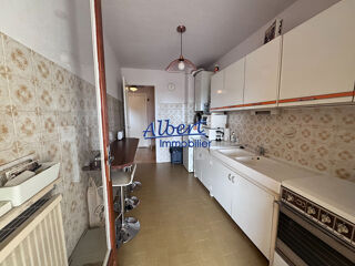  Appartement � vendre 1 pi�ce 37 m�