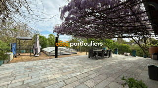  Maison  vendre 7 pices 120 m