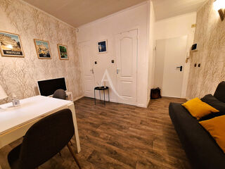  Appartement � vendre 2 pi�ces 