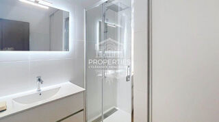  Appartement à vendre 2 pièces 33 m²