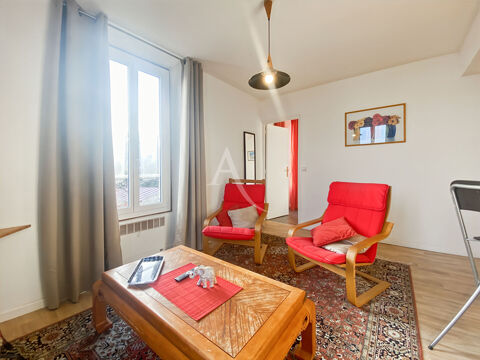  Appartement � louer 2 pi�ces 24 m�