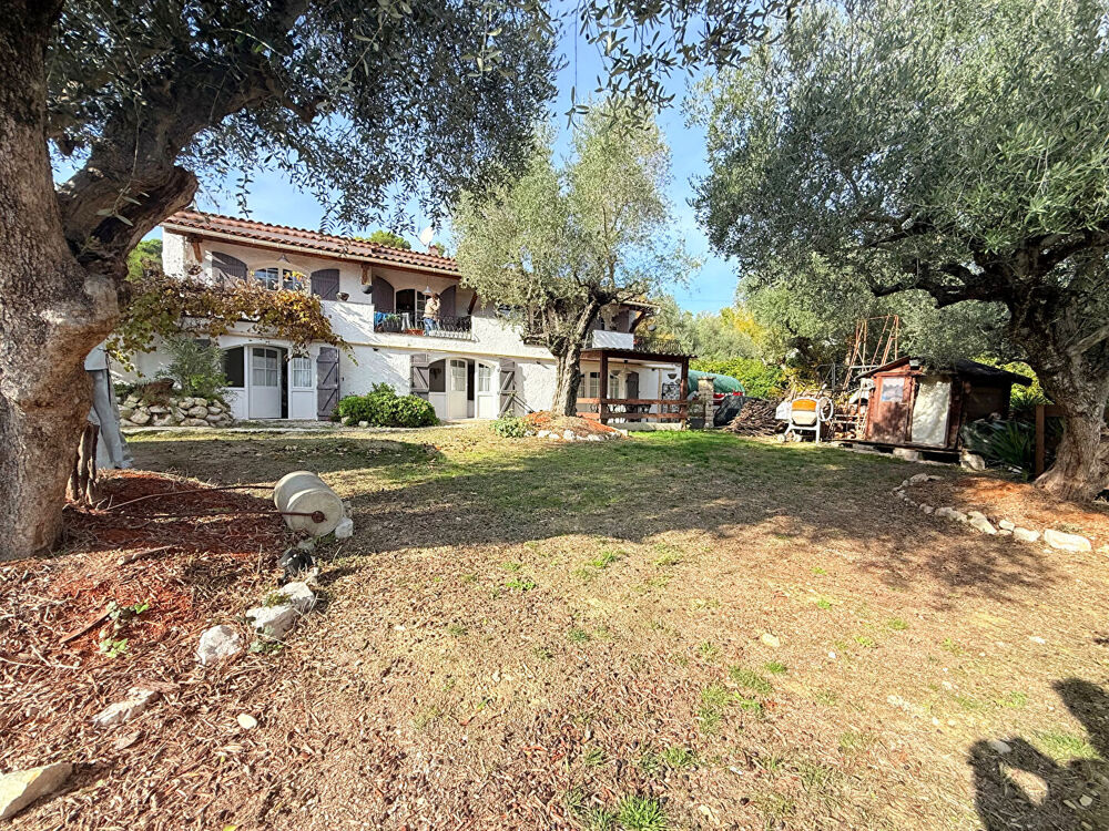 � vendre  Maison La Gaude (06610)