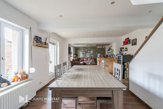  Maison � vendre 9 pi�ces 165 m�