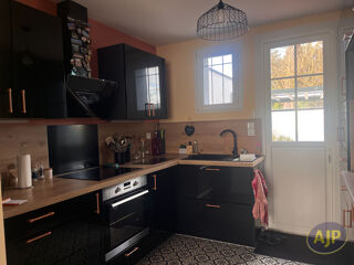  Maison à vendre 6 pièces 111 m²