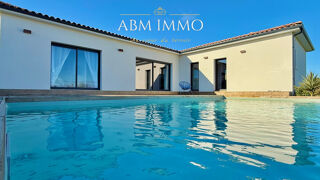  Maison � vendre 4 pi�ces 140 m�