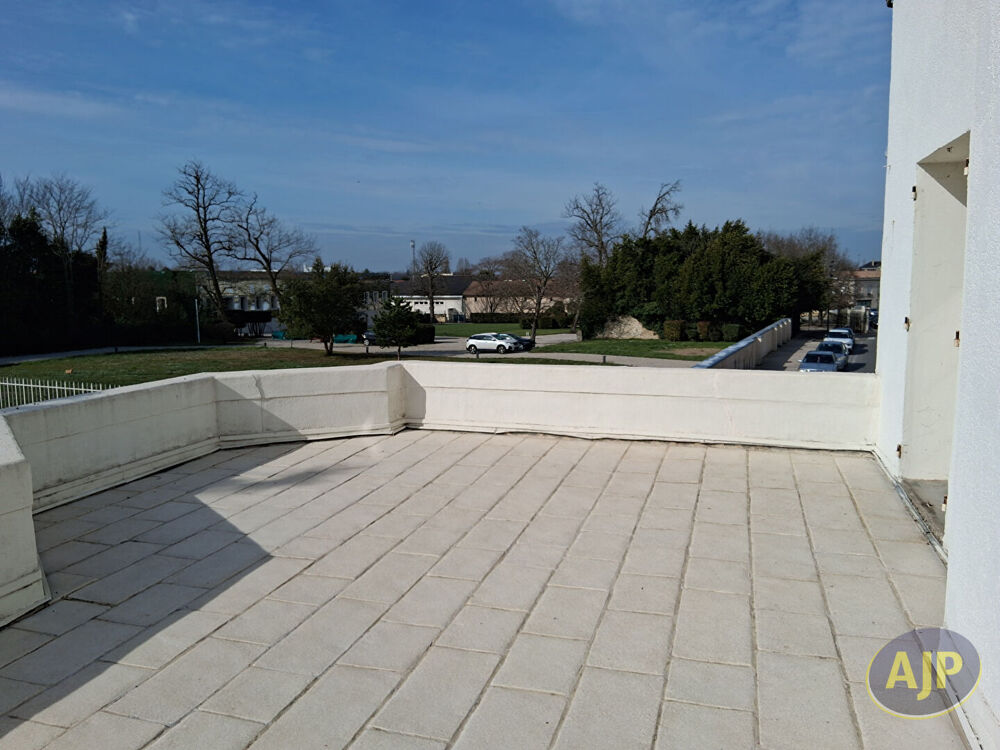 Vente Maison Grande maison  à Pauillac Pauillac