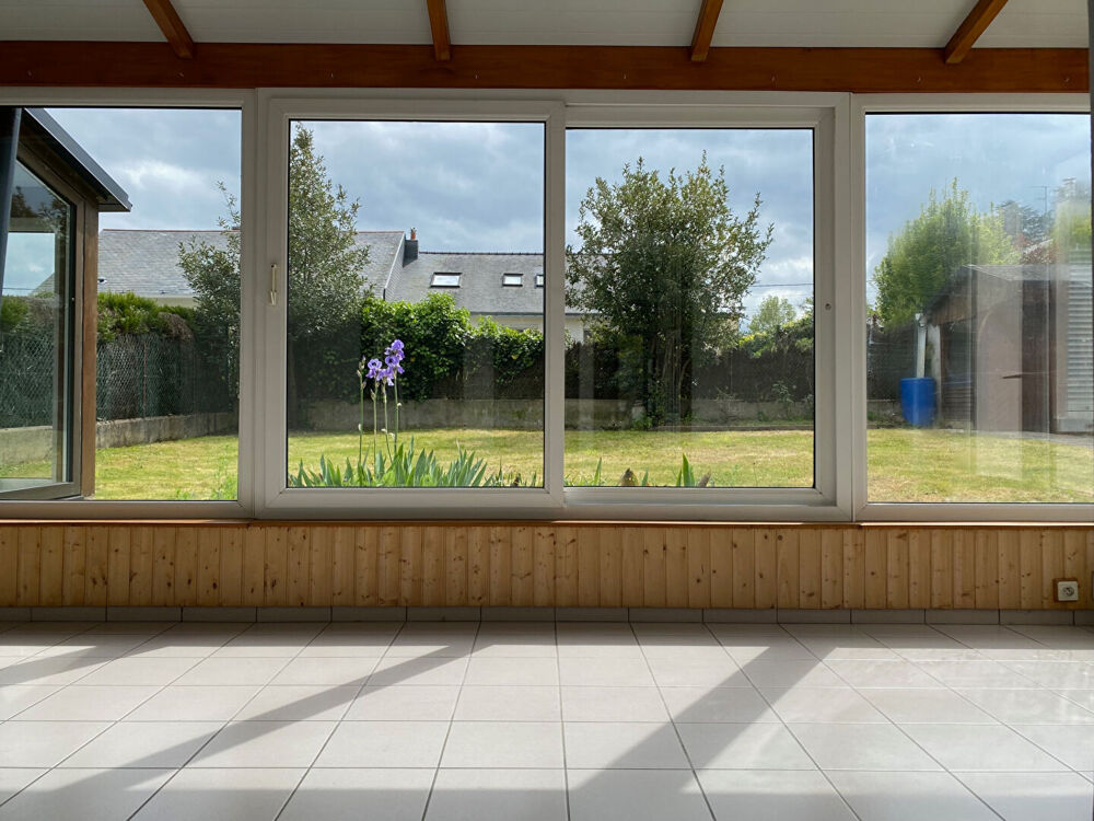 Location Maison Maison Sautron 5 pièce(s) 128.60 m2 Sautron