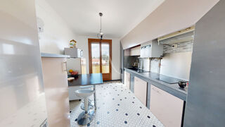  Appartement à vendre 3 pièces 73 m²