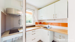  Appartement à louer 2 pièces 47 m²