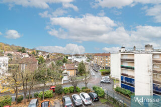  Appartement � vendre 4 pi�ces 75 m�