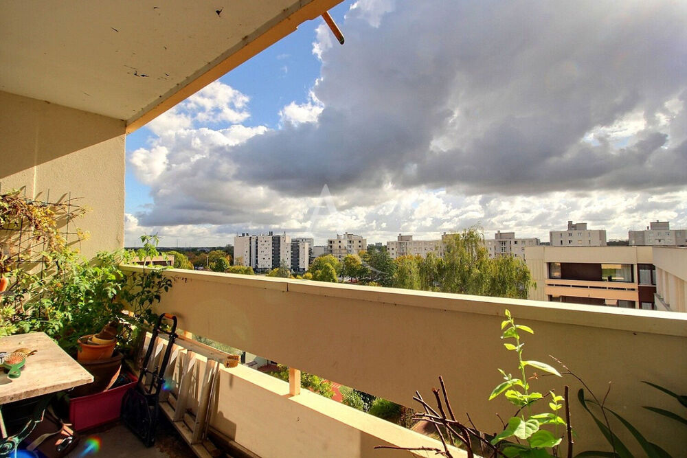 Appartement familial de 5 pièces résidence Les Nouveaux Horizons