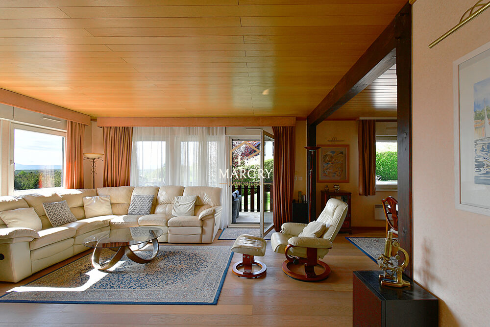 Superbe Maison de famille.
