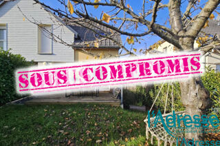  Appartement � vendre 3 pi�ces 67 m�