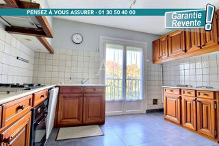  Maison � vendre 5 pi�ces 96 m� Elancourt