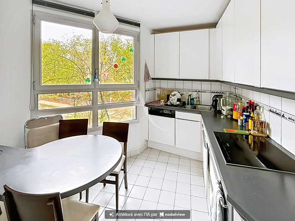 à vendre  Appartement Paris 12