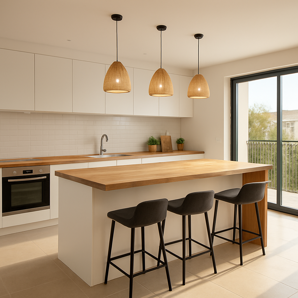 Vente Appartement Appartement 4 pièces de 82 m2 (Haguenau) Haguenau