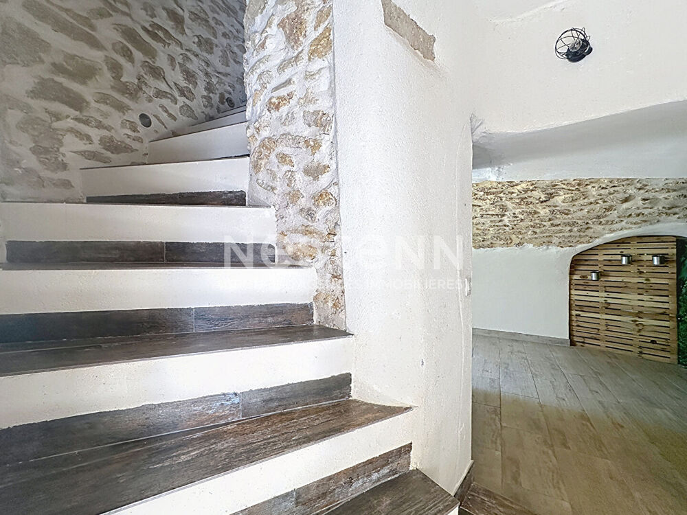 Vente Maison CHARME & MODERNITÉ AU COEUR DU VILLAGE DE GRANS Grans