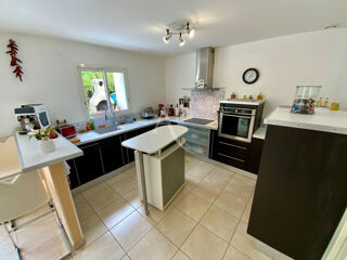  Maison � vendre 6 pi�ces 130 m�