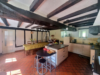  Maison � vendre 15 + pi�ces 354 m�