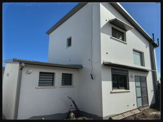  Maison � vendre 4 pi�ces 85 m�