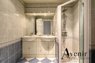  Appartement � vendre 3 pi�ces 86 m�